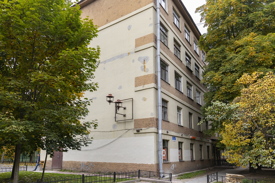 На контроле: Фонд капитального ремонта проинспектировал ведение аварийно–восстановительных работ (АВР).