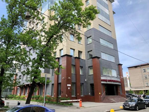 Новый график приема посетителей Фонда до 31 августа
