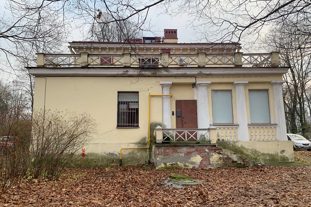 Благодарность потомков