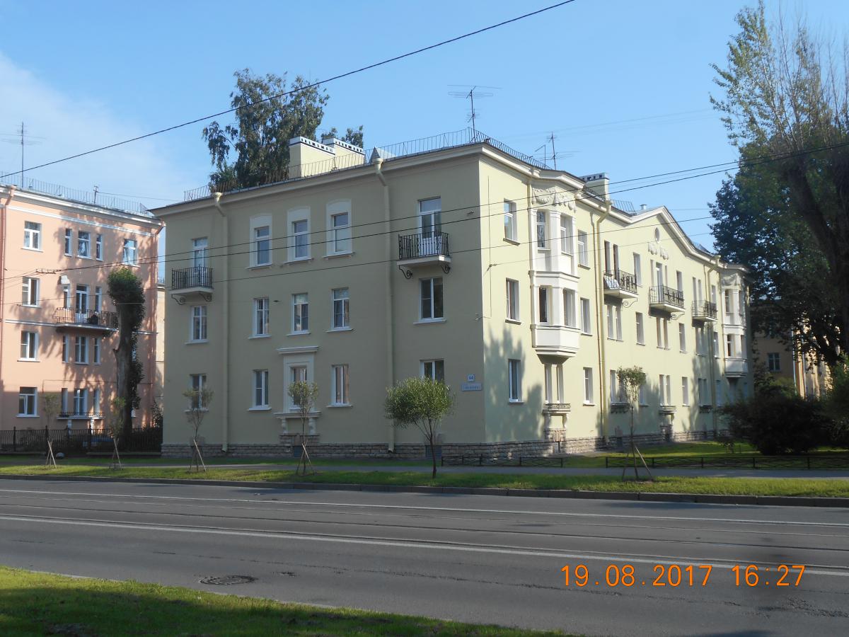 Опровержение на публикацию в интернет-газете «Фонтанка.ру»