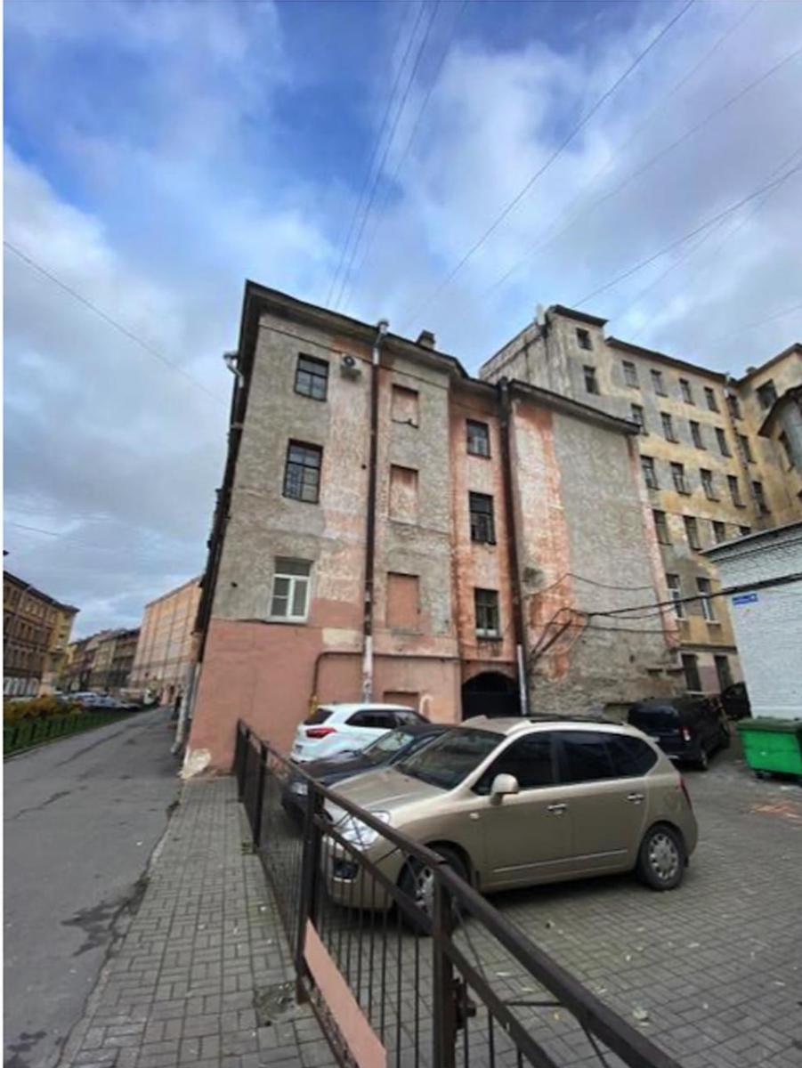 Памятник архитектуры обрел вторую жизнь после капитального ремонта фасадов