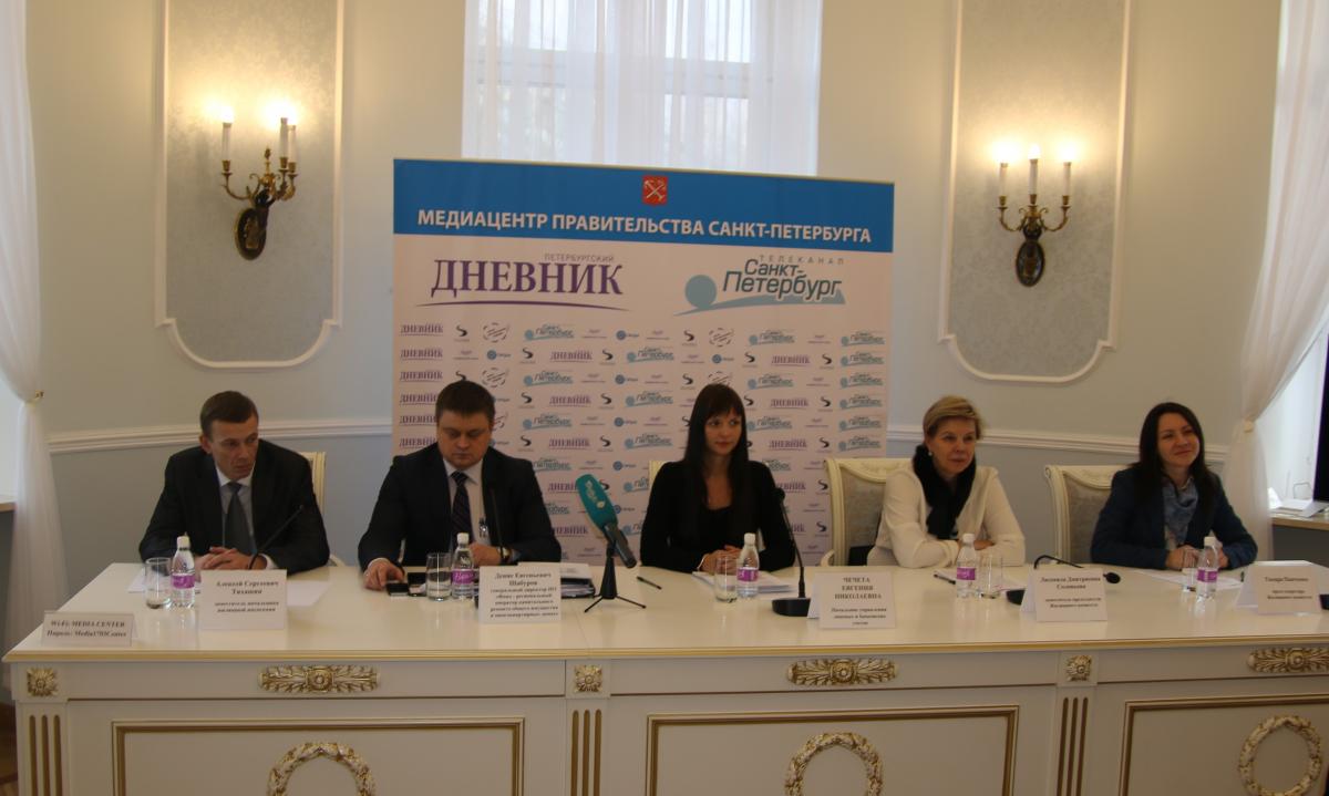 На «Круглом столе» обсудили вопросы начисления платежей за капитальный ремонт