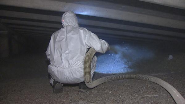 В Фонде капитального ремонта рассказали о новой технологии утепления крыш