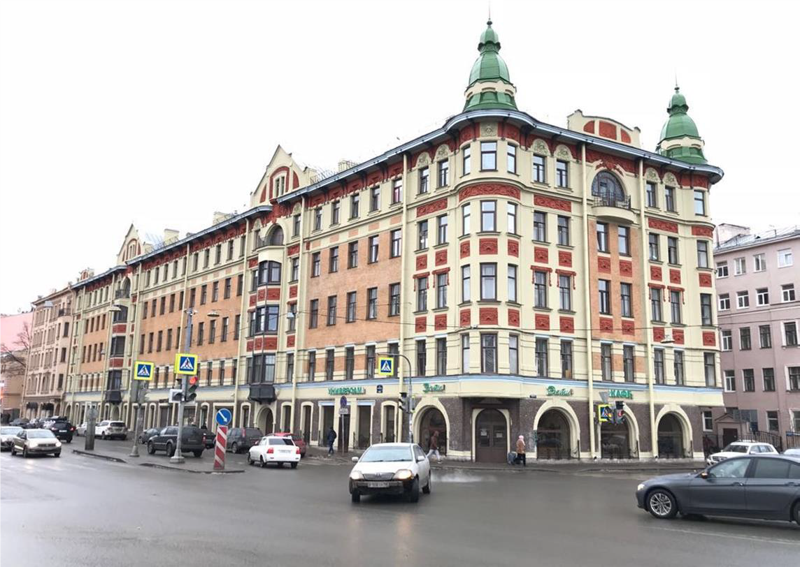 За пять лет выборочный капитальный ремонт проведен почти в 7 тысячах многоквартирных домов