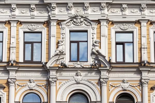 Фонд капитального ремонта Петербурга отмечает 10 лет