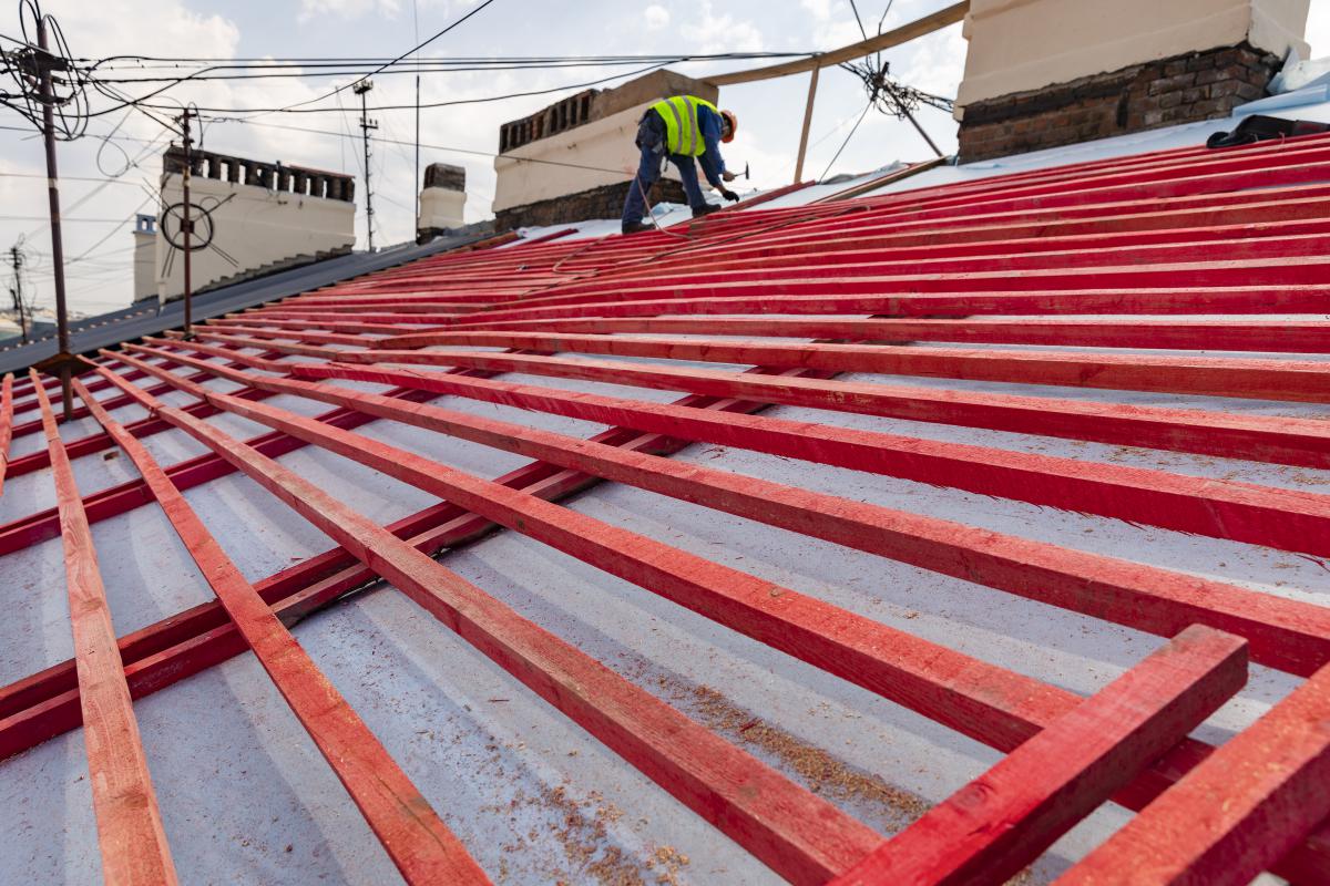 Протечек не будет