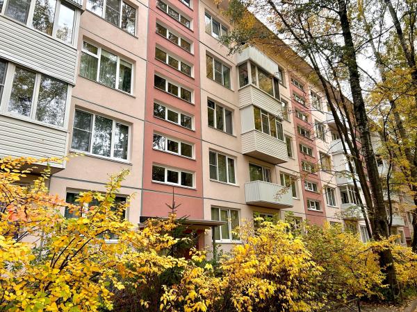 Специфика капитального ремонта фасадов «ранних брежневок»