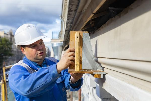 Работаем по всему городу