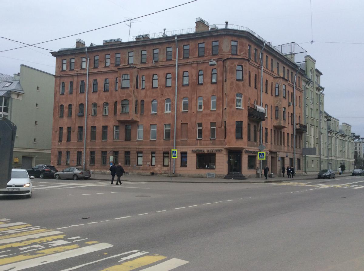 Генеральный директор Фонда Денис Шабуров ответил на вопросы активистов фонда борьбы с коррупцией