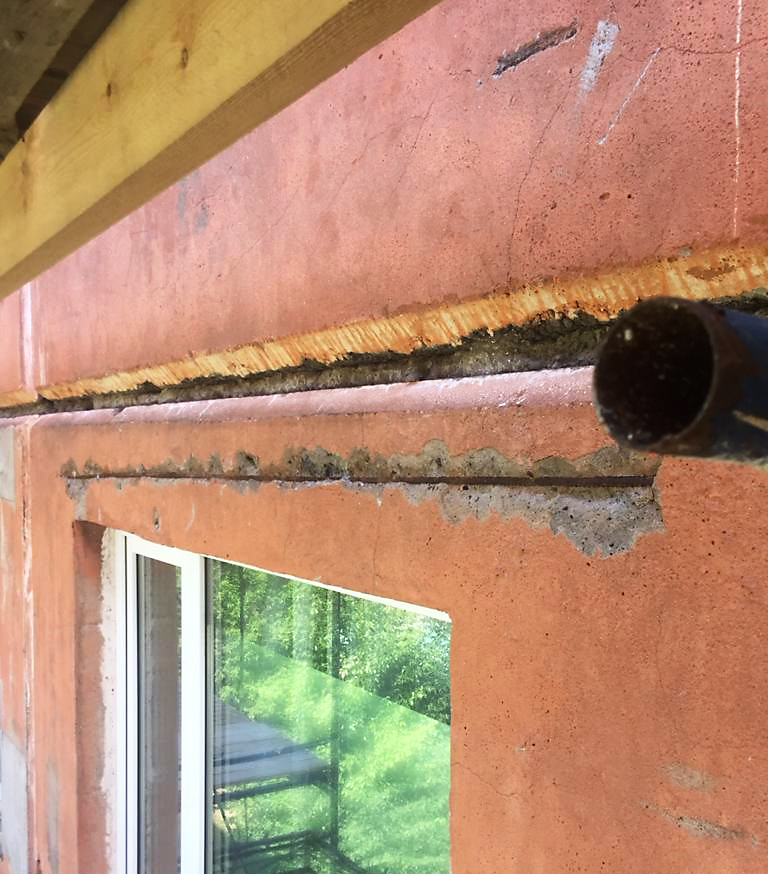 Ремонт по квартальному принципу