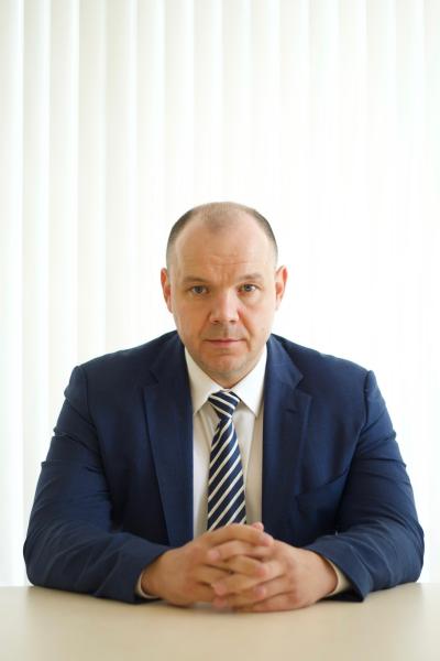Фонд капитального ремонта возглавит Евгений Петров