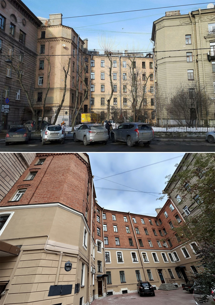  Кронверкский проспект, 33